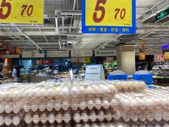 -大润发(何山店)