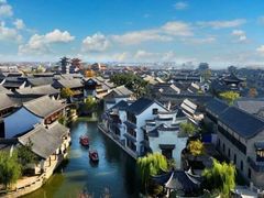 -台儿庄古城