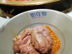 -如在蜀毛肚老火锅(怀柔店)