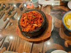 -西江美食舫·江西菜(健德桥店)