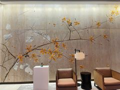 -上海衡山路十二号华邑酒店