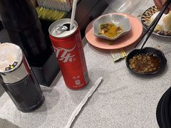 -争鲜回转寿司(流行前线店)