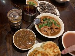 -姚记炒肝店(簋街店)
