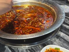 -老船舫·现做活鲜鱼馆(东郊记忆店)