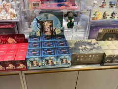 -泡泡玛特POPMART(大兴荟聚店)