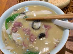 -三厂烩羊肉(沙口路店)