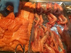 -杭州国际会议中心洲际酒店-原素全日餐厅(解放东路店)