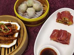 -桃源尚品海鲜酒楼(京港澳高速店)