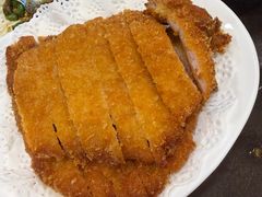-熠盛粤味·顺德桑拿鸡(永康路店)