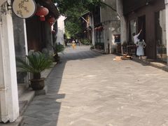 -院子餐厅·大锅菜·老杭帮(桥西直街店)