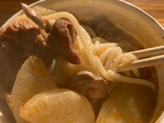 -王记生烫牛杂面馆(兰陵路店)