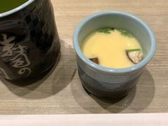 -梅丘·寿司の美登利(银座店)