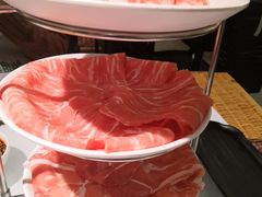 -小肥羊·牛羊肉火锅(万达广场店)