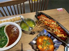 -成都吃客(九眼桥店)