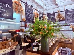 -O'mills Sourdough Bakery&Bistro(永嘉路店)