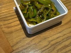 -清河半岛微风餐厅
