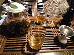 -欧典咖啡屋(台东店)