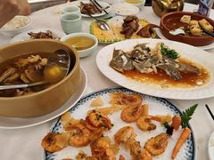 -五谷芳乳鸽王(海景店)