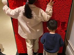 -舟山朱家尖威斯汀酒店·知味标帜自助餐厅