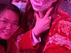 -棂笼·深度沉浸密室(武汉旗舰店)