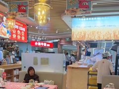 -西贝(宝乐汇店)