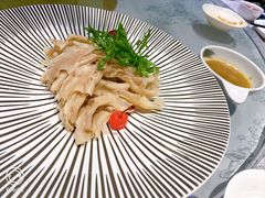 -佳兰雅序融合菜(高新店)