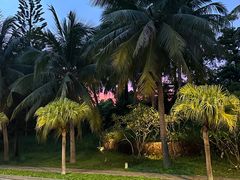 -三亚亚龙湾天域度假酒店