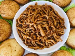 -西北莜面村(太原店)