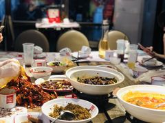 -汉虾王.小龙虾.武汉菜.粤菜(科技园店)