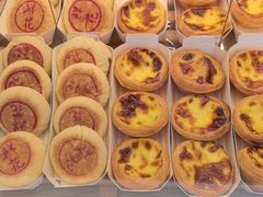 -味多美蛋糕(义和庄地铁店)