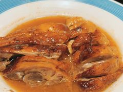 -高第街56号餐厅(泰安万达店)