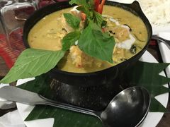 -The Palmboo Restaurant