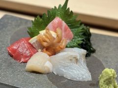 -鮨一日本料理(大中华店)