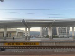 -天水南站