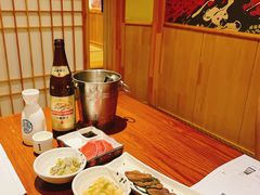 -贵木日本料理·铁板烧(新地假日广场店)
