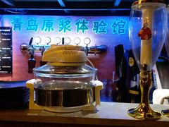-碳说品道.瓦片烤肉.海鲜烧烤(中华路店)