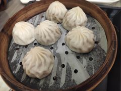 特色汤包-老盛昌汤包(北艾店)