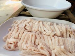 -章记正宗南岗鱼蛋火锅