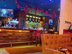 -味德西餐音乐酒吧 Wade's Bar&Grill