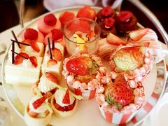 -Salon de Ville浦江汇(上海外滩华尔道夫酒店店)