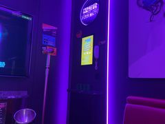 -星聚会KTV(中关村领展购物广场店)