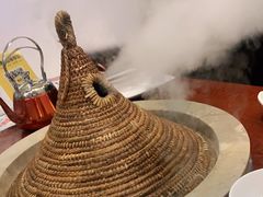 -云中鱼蒸汽石锅鱼(川沙百联店)