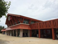 -新加坡海鲜共和(名胜世界圣淘沙海滨坊)