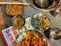 -金龙烧烤·牛肉面(西塔店)