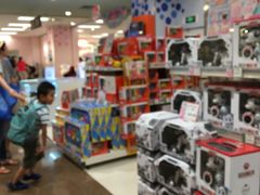 -AEON永旺(东方宝泰店)