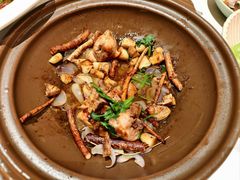 -以饭湘许(天河佳兆业店)