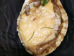 三文鱼-巴西烤肉海鲜自助餐厅