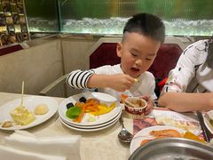 -芭菲盛宴·环球美食(袁家岗店)