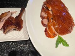 -局气 烤鸭·北京菜(光华路店)