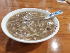 -张小文胡辣汤(龙柏新村店)